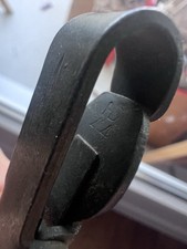 Flaschenöffner wehrmacht kara gebraucht kaufen  Bayreuth