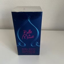 Parfum nina ricci d'occasion  Courbevoie
