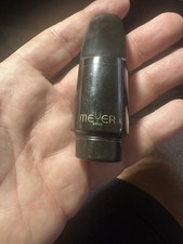 Bocal alto Meyer Bros mais raro para nunca ser oferecido no eBay!!! comprar usado  Enviando para Brazil