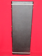 Estojo rígido preto Tolex Stratocaster Telecaster comprar usado  Enviando para Brazil