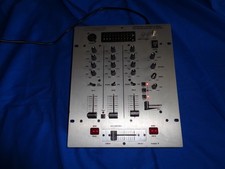 Behringer dx626 channel for sale  BODMIN