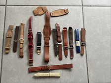 Lot bracelet montre d'occasion  Toulouse-