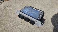 2010 FORD MUSTANG 4.0L MÓDULO DE CONTROLE DO MOTOR ECM PCM ECU comprar usado  Enviando para Brazil