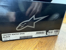 Alpinestars stivali uomo usato  Narni
