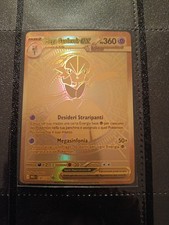Mega gardevoir meg usato Mega gardevoir meg usato  Martinsicuro