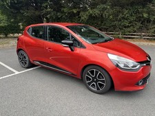 Renault clio 1.5 for sale  SALTBURN-BY-THE-SEA