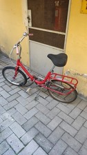Bici pieghevole graziella usato Bici pieghevole graziella usato  Bologna