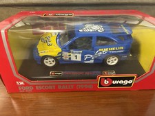 Fiat escort cosworth usato  Vignate