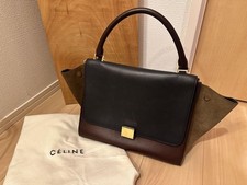 Borsa celine pelle usato  Spedire a Italy