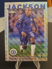 Nicolas jackson 2024 for sale  Lakeville