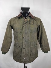 Rara giacca barbour usato  Roma