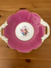 Coalport bone china for sale  PONTYCLUN