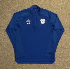 Cardiff city player for sale  HEXHAM