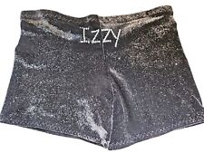 Izzy personalised gym for sale  NORTH WALSHAM