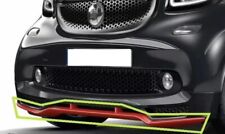 Spoiler smart fortwo usato  Anzio