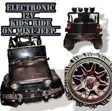 Black 12v speed for sale  Massapequa