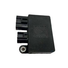 Controle de ventilador de refrigeração Toyota Corolla 21 24 módulo unidade sedã 1.8L fabricante de equipamento original 89257120 comprar usado  Enviando para Brazil