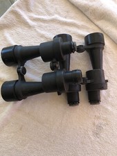 Paire jumelles 10x50 d'occasion  Toulon-
