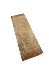 Palme drechselholz 26x9x6 gebraucht kaufen  Ennigerloh