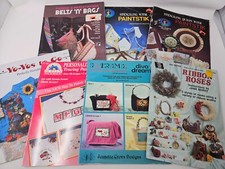 Lot vtg fabric for sale  Saint Petersburg