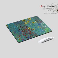 Tapis souris garden d'occasion  Le Cannet