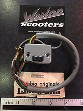 Lambretta j50 light for sale  HIGHBRIDGE