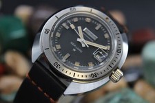 Vintage benrus sea for sale  Greensboro