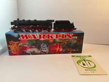 Märklin 3085 steam for sale  Placerville
