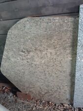 Echte granitplatten selbstabho gebraucht kaufen  Bochum