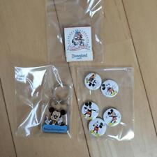 Chaveiro vintage Disney Mickey Match comprar usado  Enviando para Brazil