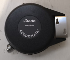 Vileda cordomatic metre for sale  PETERSFIELD