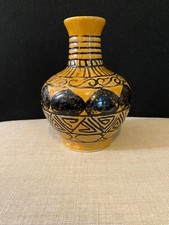 Hand painted terracotta for sale  Mooresville