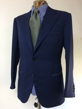 Giacca alta sartoria usato  Italia