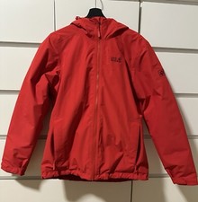 Jack wolskin herrenjacke gebraucht kaufen  Buchen (Odenwald)