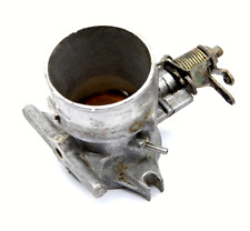 Throttle body porsche for sale  BOW STREET