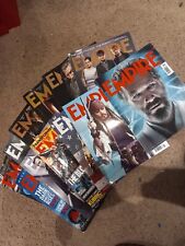 2011 empire magazine for sale  BINGLEY