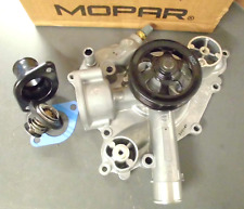 Wasserpumpe thermostat jeep gebraucht kaufen  Hamburg