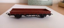 Wagon plat hornby d'occasion  Dombasle-sur-Meurthe