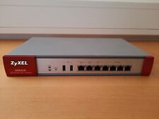 Zyxel usg 210 gebraucht kaufen  Hofbieber