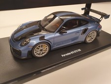Porsche 911 gt2 d'occasion  Neufchâteau