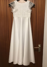 Lilly kommunion kleid gebraucht kaufen  München