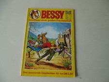 Bastei bessy sammelband gebraucht kaufen  Nördlingen