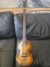 Lefty hofner 500 for sale  Long Beach