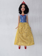 Barbie disney märchenglanz gebraucht kaufen  Ahaus