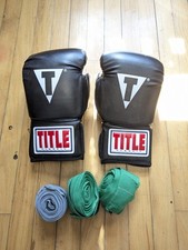 Title boxing classic for sale  Columbus