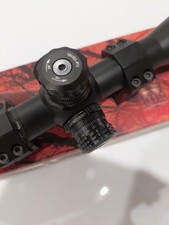 Hunting scope 16x50 for sale  Vail