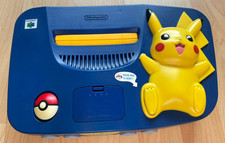 Pokémon pikachu edition for sale  SPILSBY