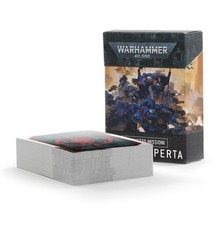 Warhammer 40000 pacchetto usato  Cavriago