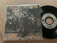 Disque tours garçons d'occasion  Goudargues