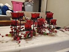 tealight 6 holder for sale  Buna